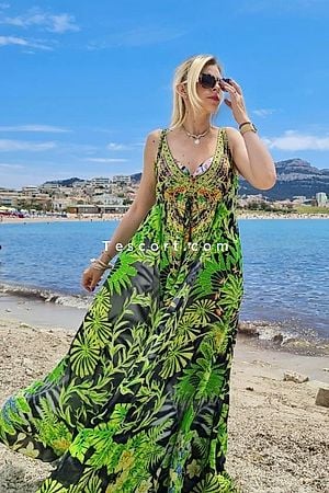 Fany1 - Escort Girl Marseille