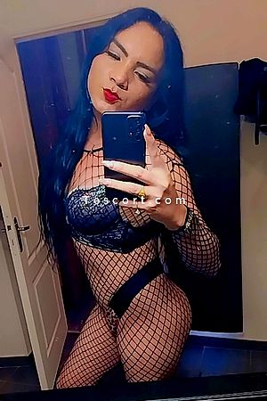 Patty Belle trans - Escort Trans Agen