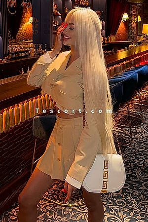 Tanya - Escort girl Paris