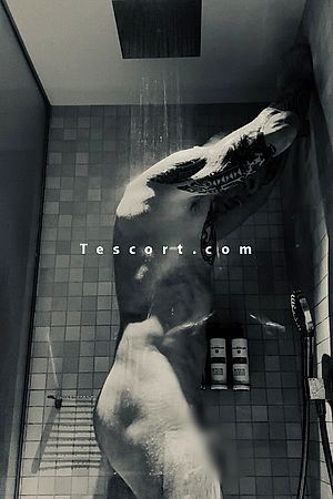 Breizhman - Escort boy Paris