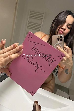 RUBY - Taverny Escorts