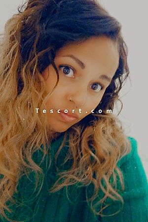 Chabichou974 - Escort girl Bordeaux