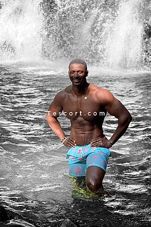 Bah - Escort Boy Nice