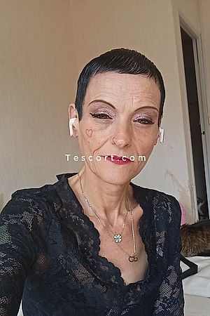 Aurelie77 - Albi Escorts