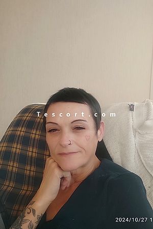 Aurelie77 - Escort Girl Albi