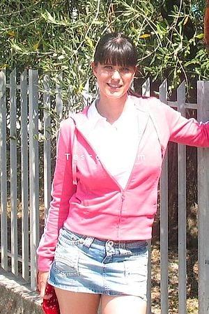 Lucie - Escort Girl Bordeaux