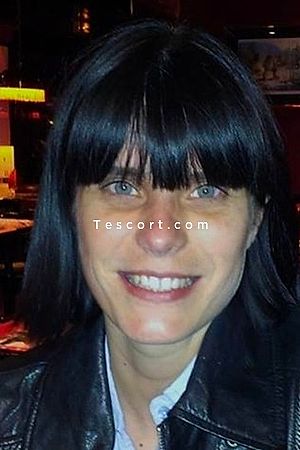 Lucie - Escort Girl Bordeaux