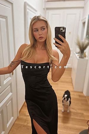 SIBYLLA - Escort girl Paris