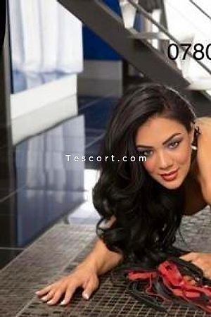 Massagen tantrique - Escort Girl Poitiers
