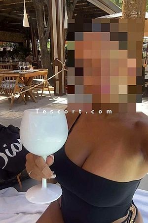 Bonnita - Lille Escorts