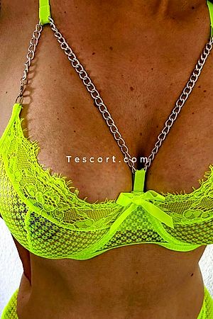 Eva - Bourgoin-Jallieu Escorts