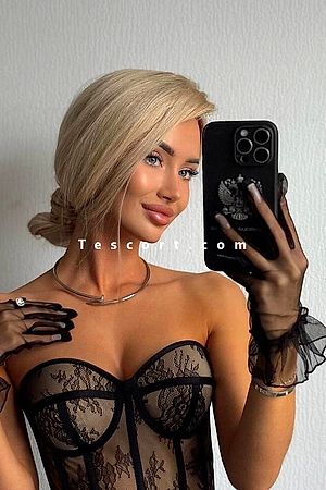 Escort girls in Nice