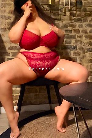 AAABBW CURVY - Escort Girl Paris