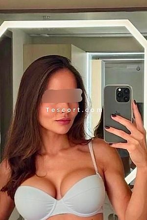 Marina - Paris Escorts