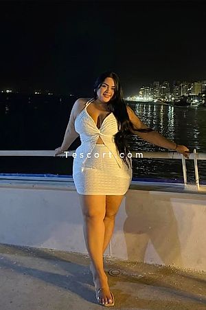 Luna - Escort Girl Vienne