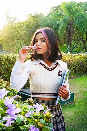 Bruna Pavanelli - Escort Girl Nice