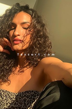 LeaAnderson - Escort Trans Paris