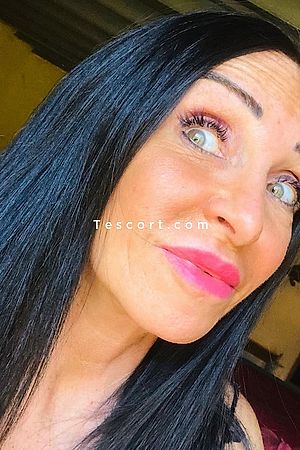 lili - Marseille Escorts