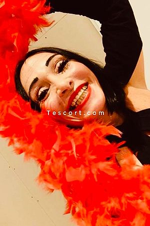 lili - Escort Girl Marseille