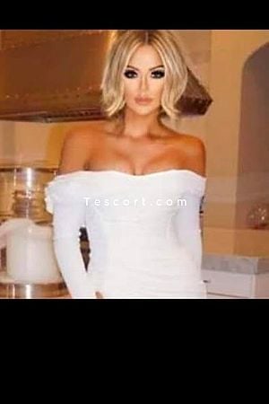 Eva14 - Escort Trans Paris