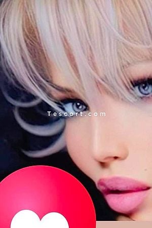 Eva14 - Escort Trans Paris