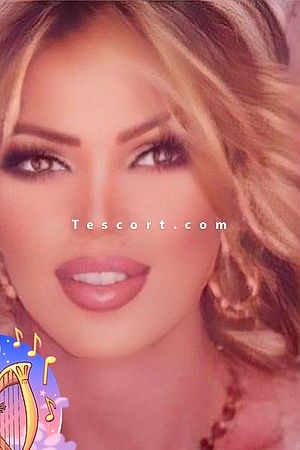 Eva14 - Escort Trans Paris