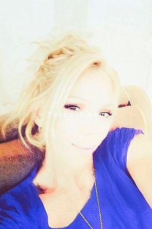 Eva14 - Escort Trans Paris