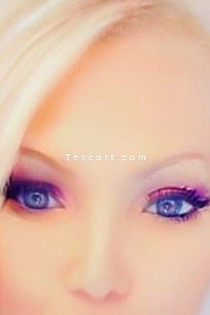 Eva14 - Escort Trans Paris