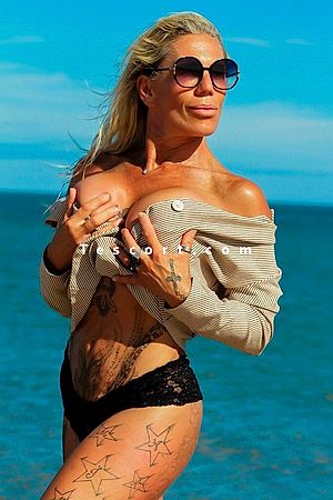 Gemma - Agde Escorts