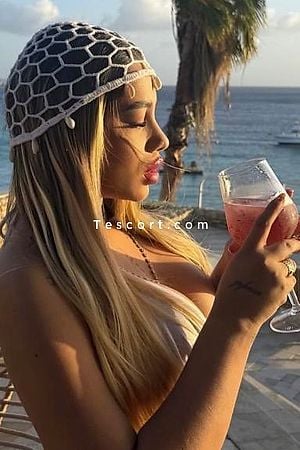 Belluci duo - Cannes Escorts