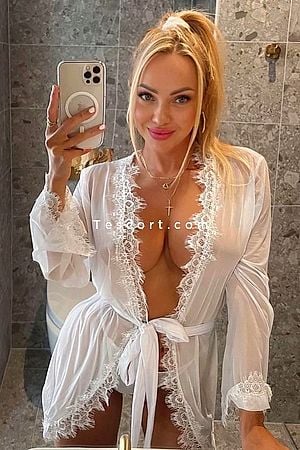 Mila - Escort Girl Paris