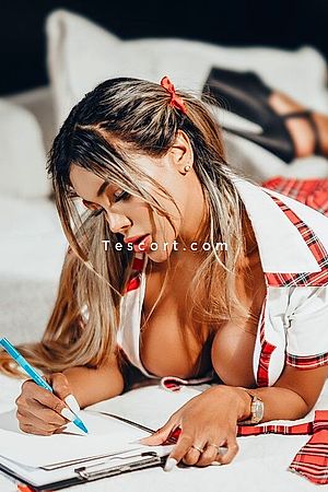 Valentina Amor - Annecy Escorts