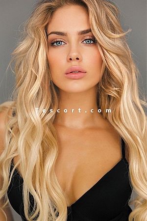 Dana - Nice Escorts