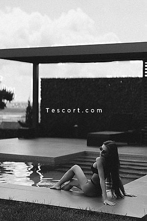 Shana - Escort Girl Annecy