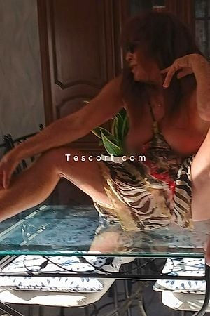 Pauline de Paray le Monial. - Escort Girl Mâcon
