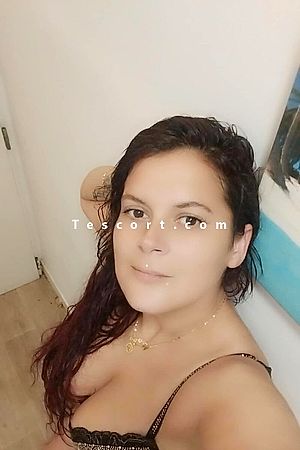 Karla - Escort girl Saint-nazaire