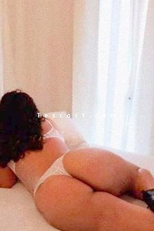 Tatiana - Albi Escorts