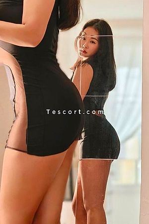Juliette - Escort Girl Bordeaux
