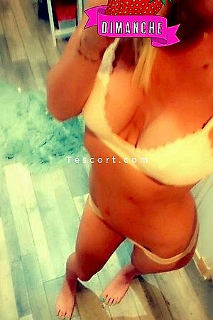 Alicefrancaisegfe - Escort Girl Cannes