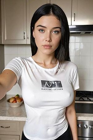 Karolina - Escort Girl Bordeaux