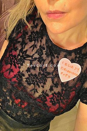 Celia91 - Savigny Sur Orge Escorts