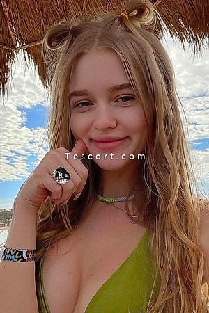 SKYE - Paris Escorts