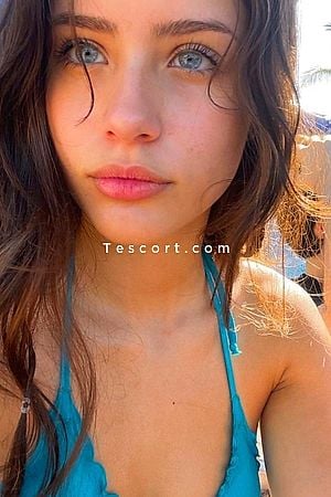 DALYA - Escort Girl Paris