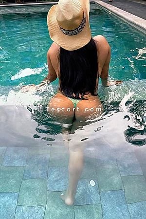Karely - Boulogne-Billancourt Escorts