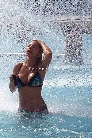 Anna - Escort Girl Lyon