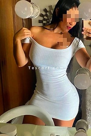 Lucia - Escort Girl La Rochelle