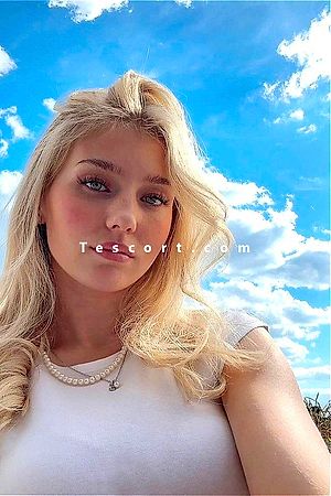 CANDACE - Escort Girl Paris
