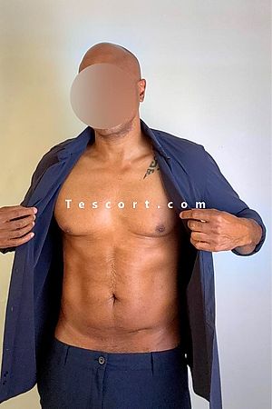 Claude - Paris Boy Escorts