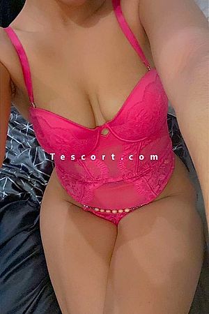 ShayCoquine - Escort girl Lyon