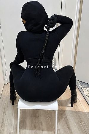 Safira__ - Escort Girl Issy-les-moulineaux